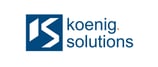 König Solutions Logo
