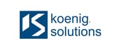 König Solutions Logo